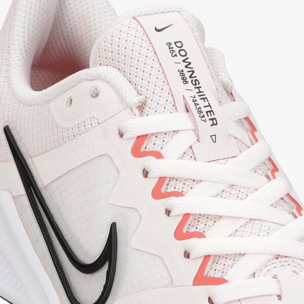 Buty do biegania damskie NIKE DOWNSHIFTER 11 cw3413-601 kolor beżowy
