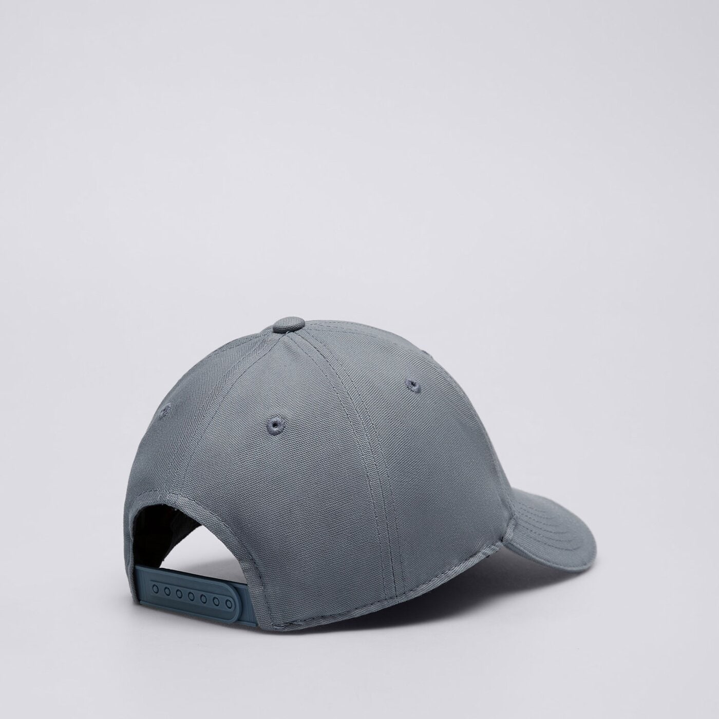 Czapka z daszkiem męska CHAMPION CZAPKA BASEBALL CAP 800712bs029 kolor niebieski