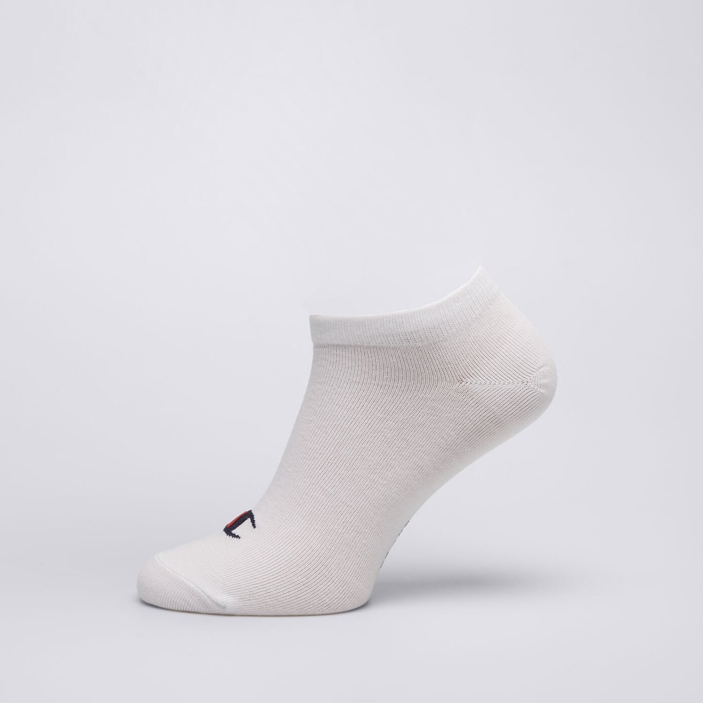 Skarpetki damskie CHAMPION SKARPETY 3PK SNEAKER SOCKS u20100ww001 kolor biały