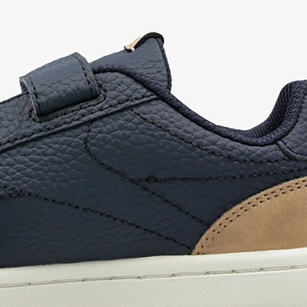 Buty dziecięce REEBOK ROYAL COMP CLN 2V dv4153 kolor granatowy
