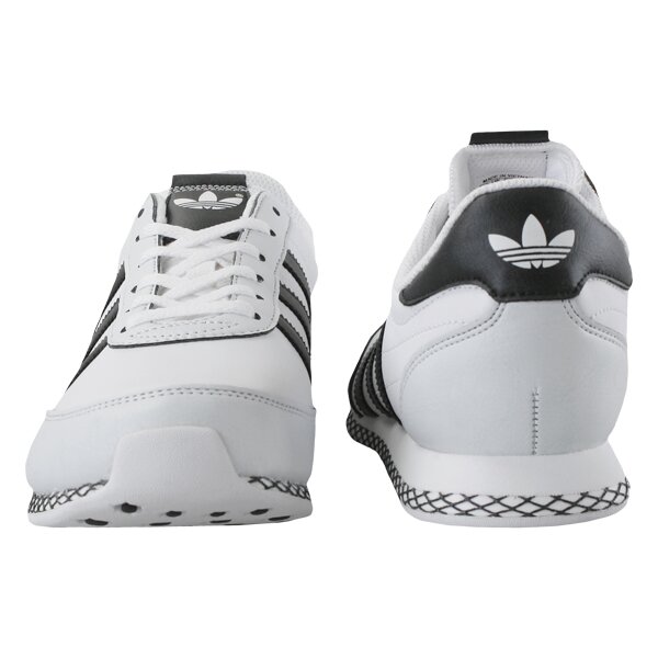 ADIDAS ADIRUN g51055 kolor biały