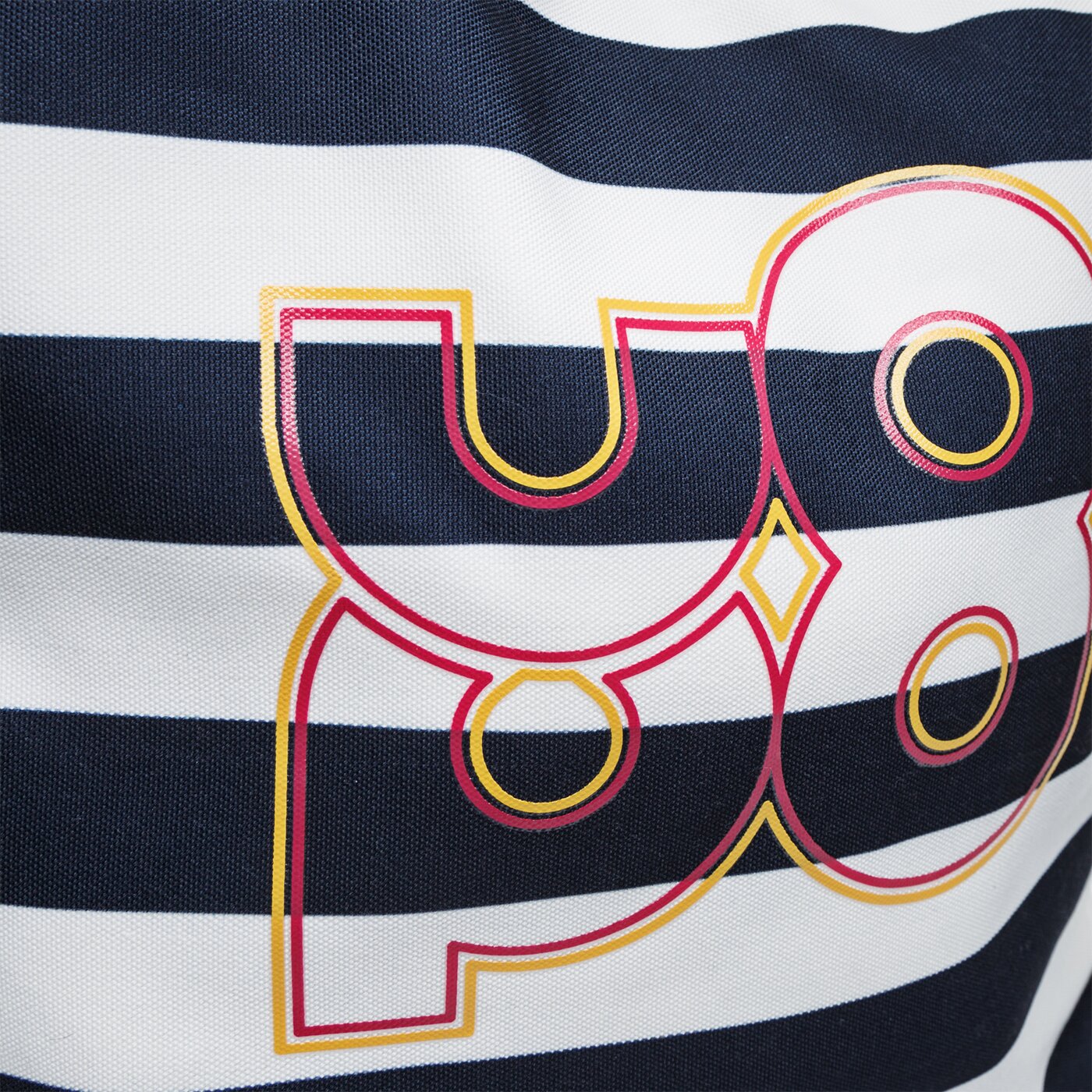 Torba sportowa damska UP8 TORBA FINTA up120tod63001 kolor granatowy