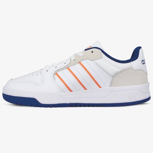 Buty sportowe męskie ADIDAS ENTRAP fw3465 kolor multicolor