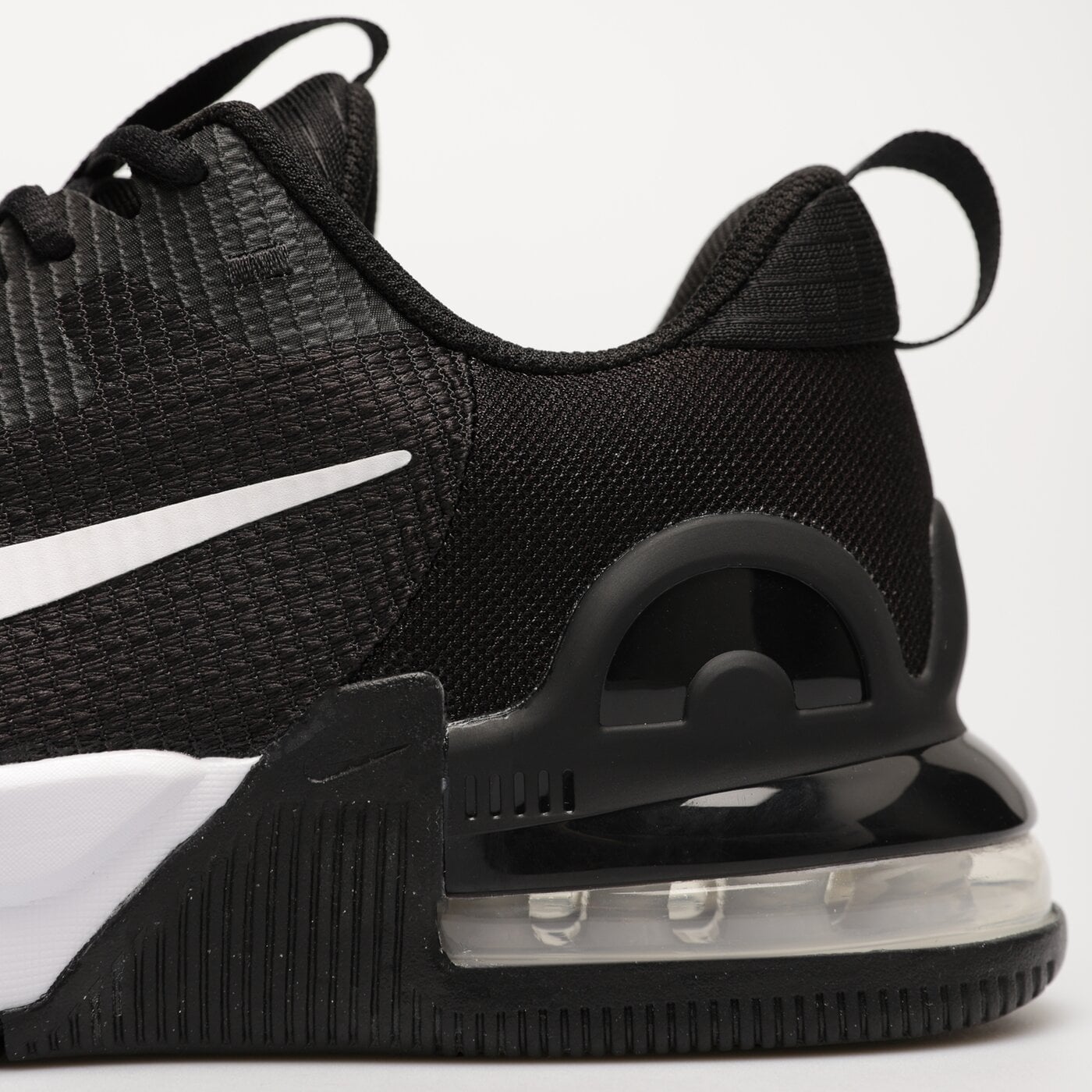 NIKE M AIR MAX ALPHA TRAINER 5  dm0829-001 kolor czarny