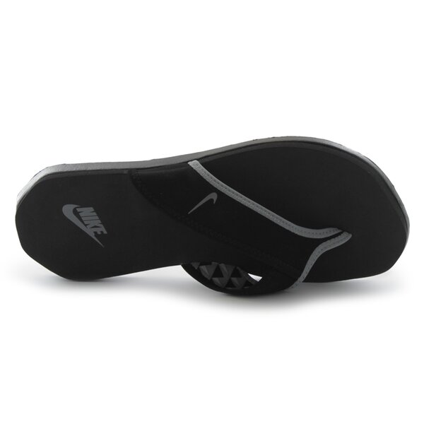 Klapki męskie NIKE CELSO THONG 307812018 kolor czarny
