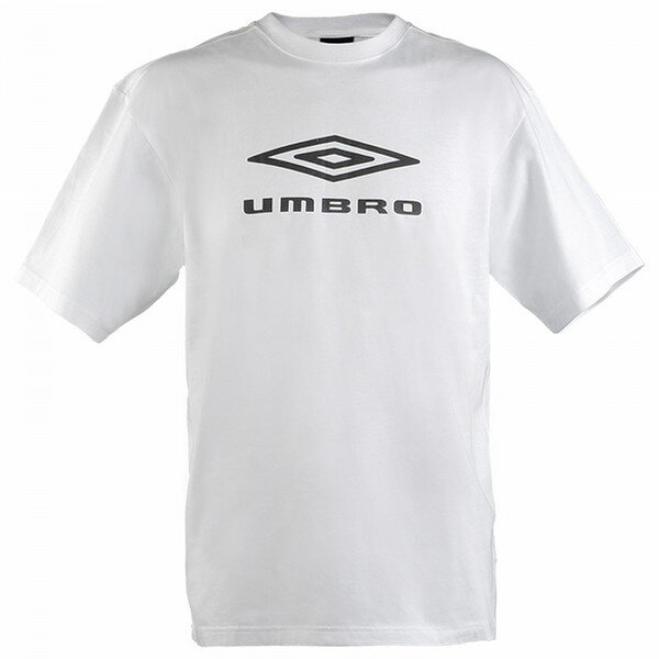 Koszulka męska UMBRO T-SHIRT BASIC(1) ub17tsm01b 