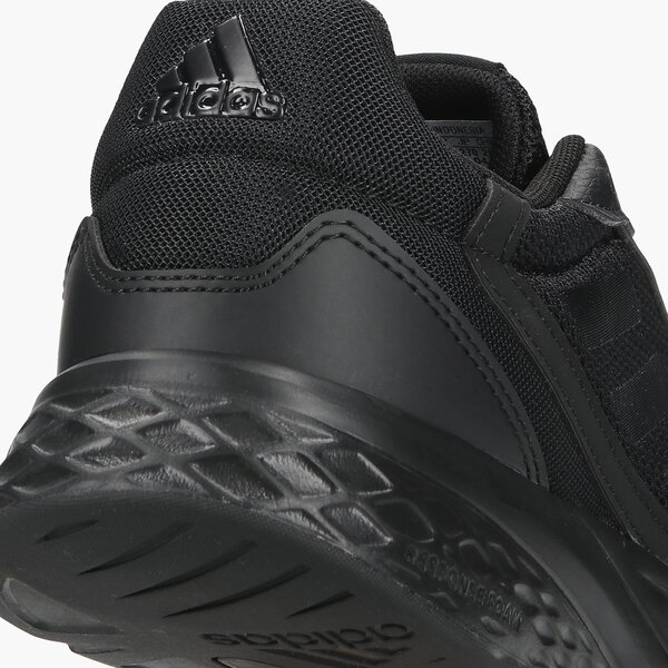 Buty do biegania męskie ADIDAS RESPONSE RUN fy9576 kolor czarny