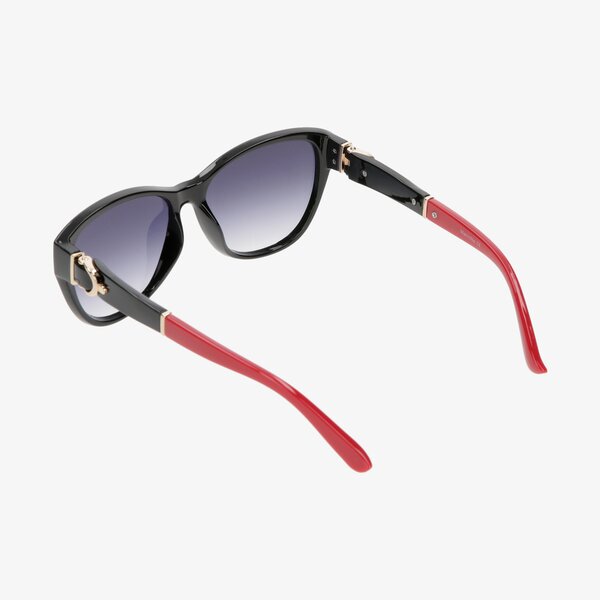 Okulary przeciwsłoneczne damskie OTO OKULARY EDMONTON C3 2769c3 kolor multicolor