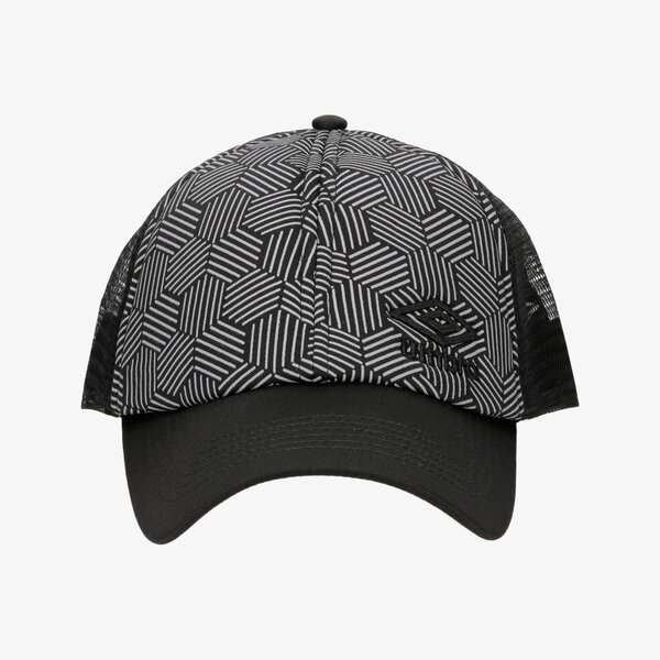 Czapka z daszkiem damska UMBRO CZAPKA CZAPKA NGAMABA ul19hat11001 kolor multicolor