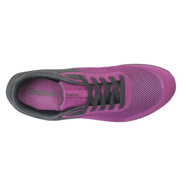 Buty treningowe damskie REEBOK DMXRIDE REEFUN LOW M j22048 kolor fioletowy