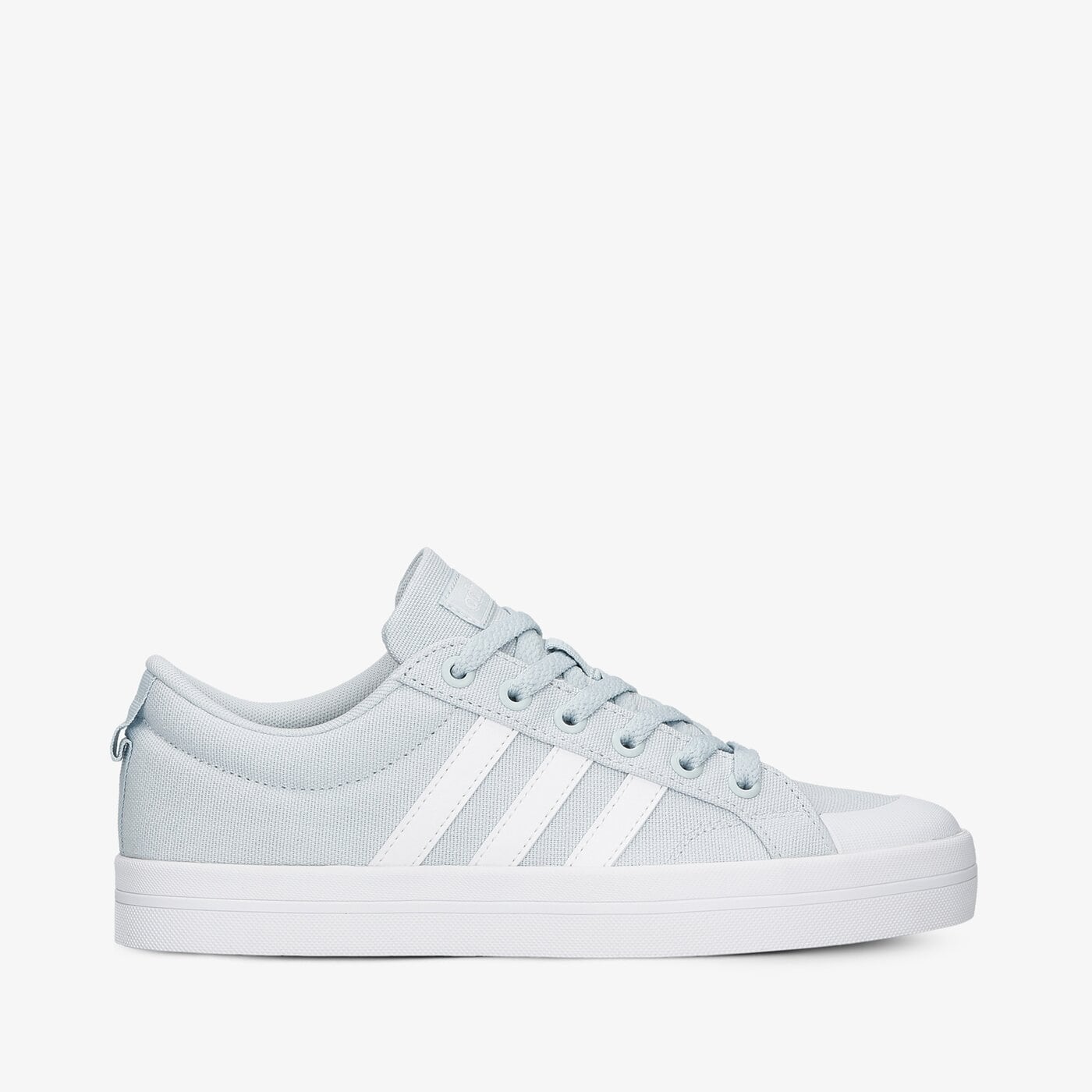 Buty sportowe damskie ADIDAS BRAVADA fy8805 kolor niebieski