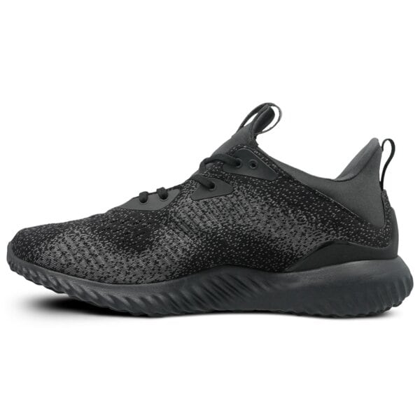 Buty sportowe męskie ADIDAS ALPHABOUNCE EM M db1090 kolor czarny