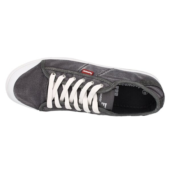 Buty sportowe męskie FEEWEAR SUNCAP VINTAGE fwml113024 kolor szary