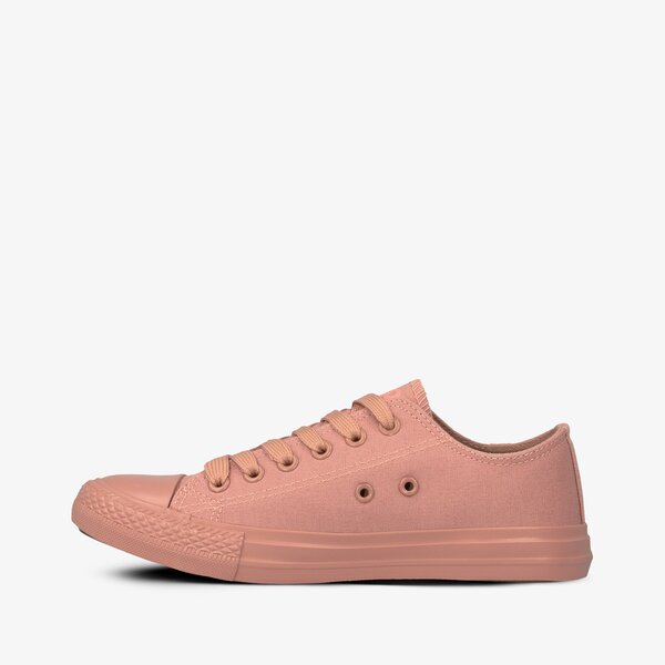 Buty sportowe damskie UP8 SUNFIRE upwv120704 kolor różowy
