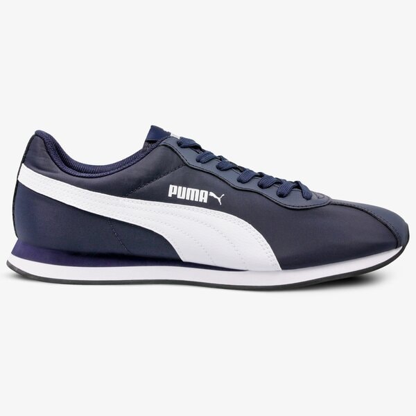 Buty sportowe męskie PUMA TURIN II NL 36696303 kolor granatowy