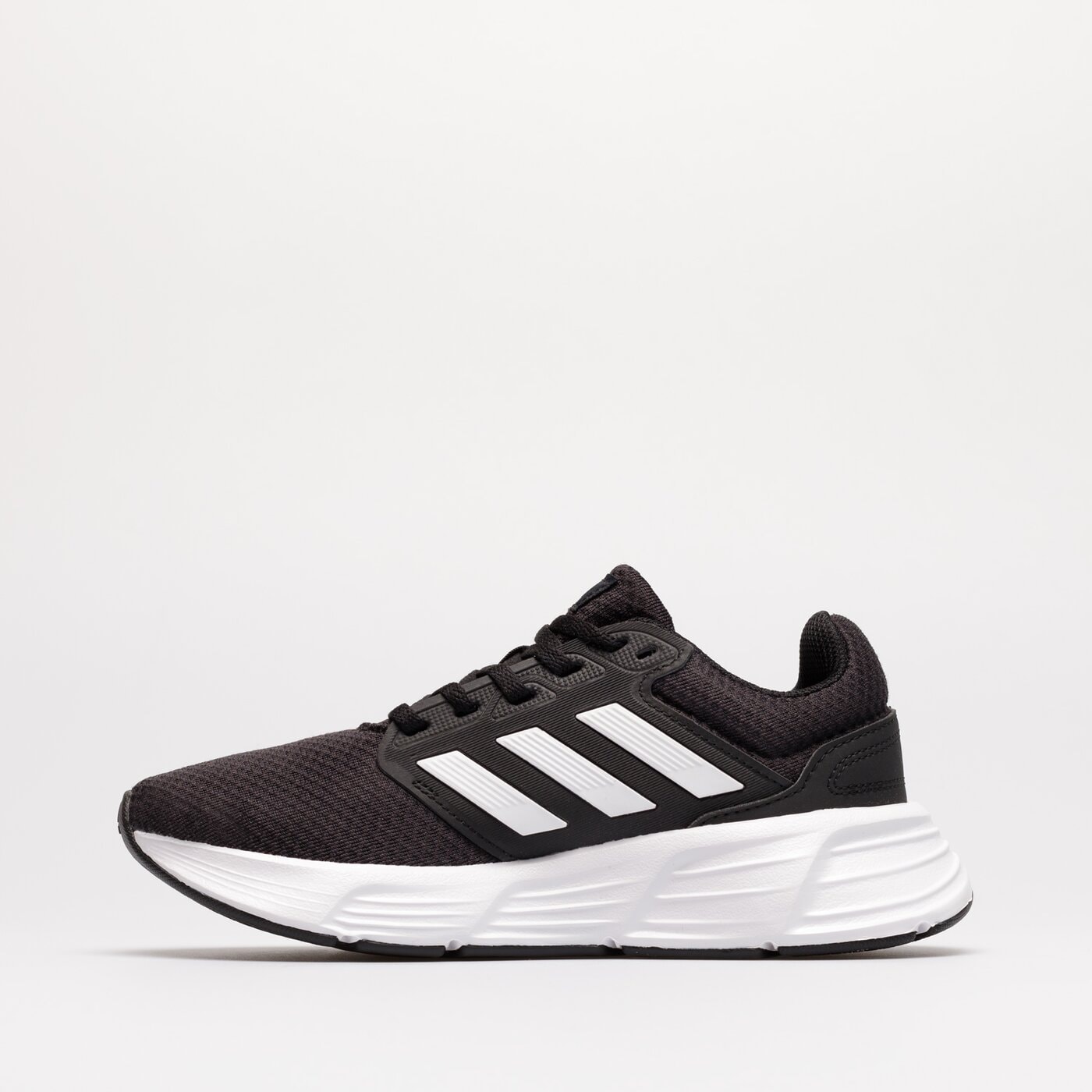 Buty do biegania damskie ADIDAS GALAXY 6 gw3847 kolor czarny