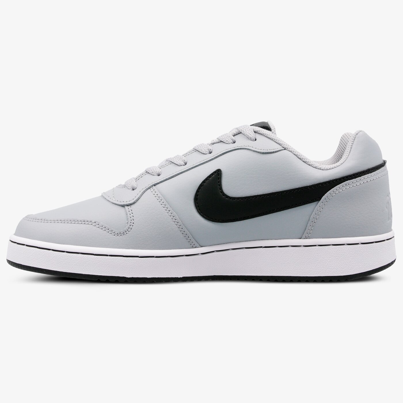 Buty sportowe męskie NIKE EBERNON LOW aq1775-005 kolor szary