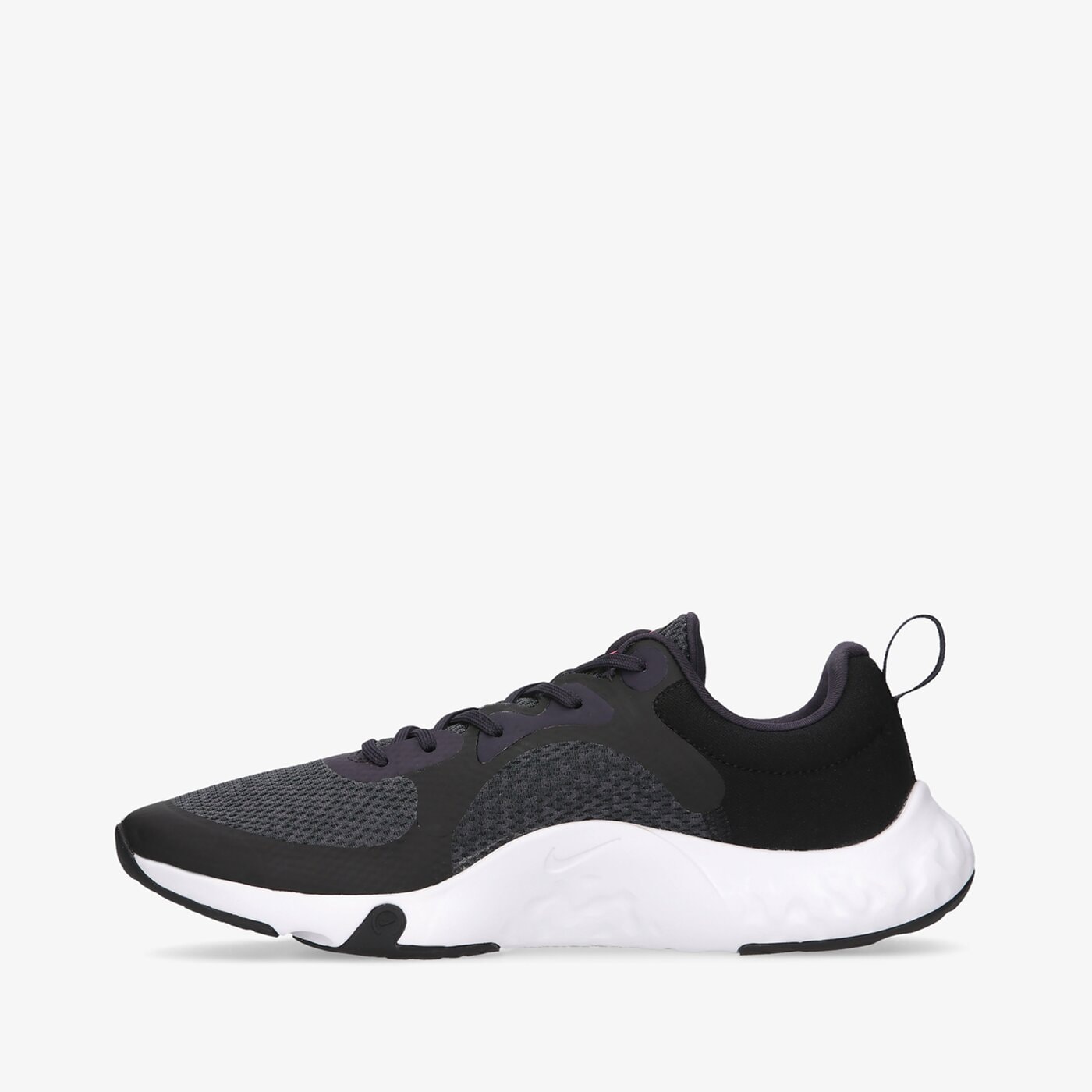 Buty treningowe damskie NIKE RENEW IN-SEASON TR 11 da1349-014 kolor czarny