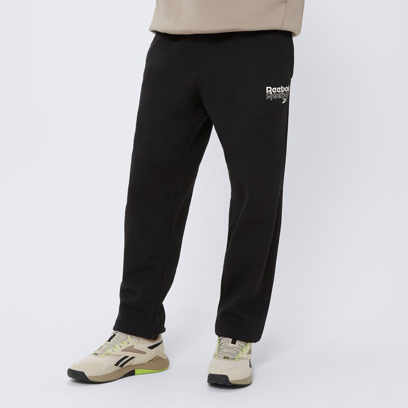 REEBOK SPODNIE RI PROP OF RBK