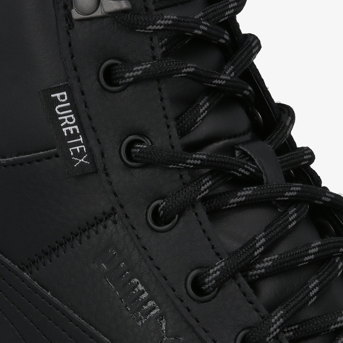 Buty outdoor męskie PUMA TARRENZ SB PURETEX 37055201 kolor czarny