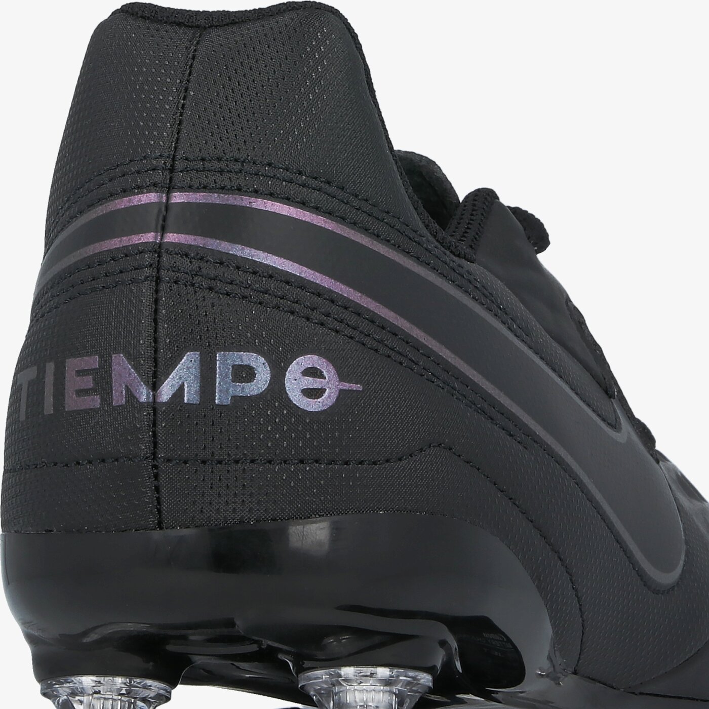 Buty piłkarskie dla dzieci NIKE JR LEGEND 8 CLUB SG cj6235-010 kolor czarny