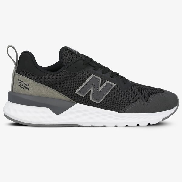 Buty sportowe damskie NEW BALANCE WS515CE2 ws515ce2 kolor czarny