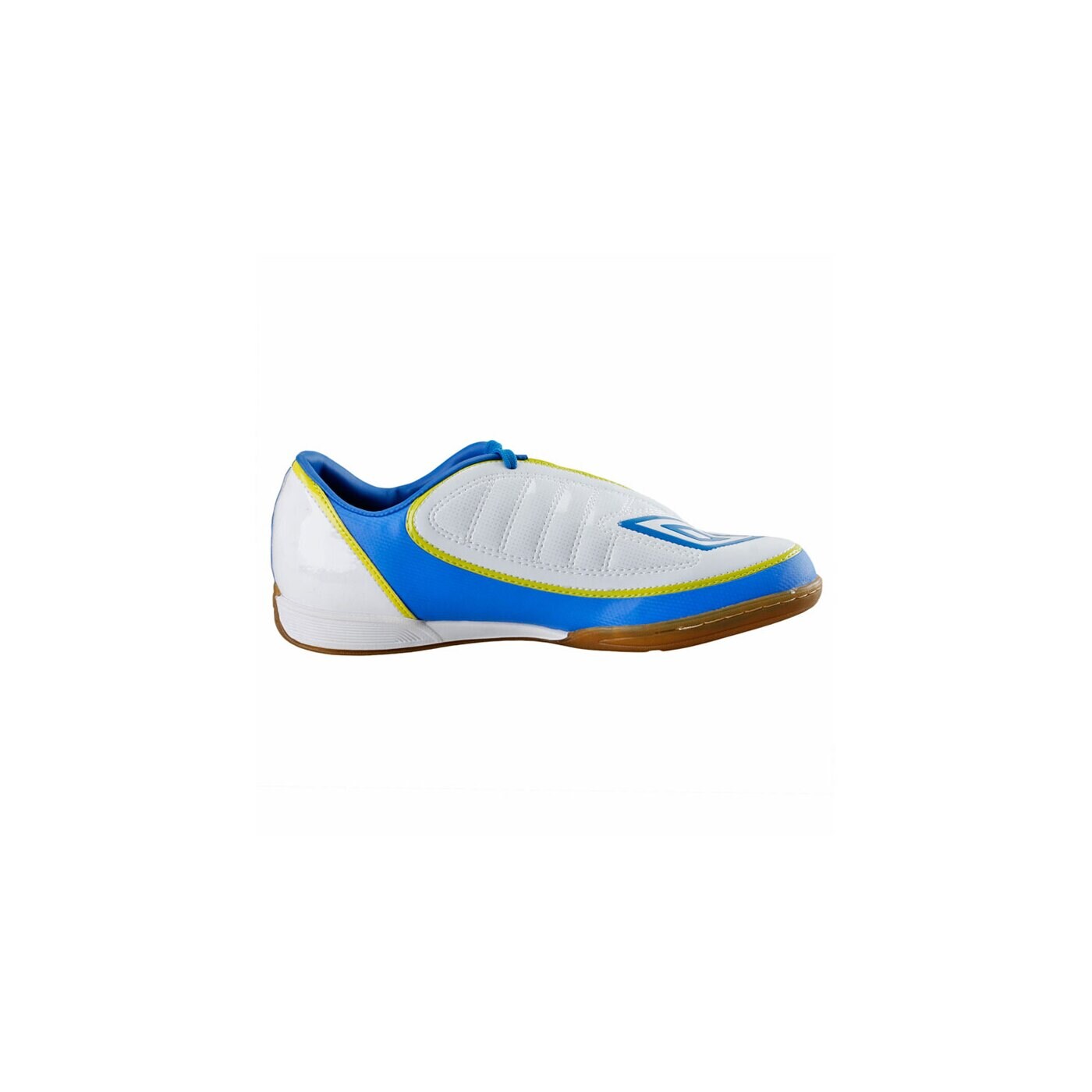 Buty piłkarskie męskie UMBRO SWERVE II-A IC 80407ud6g kolor niebieski