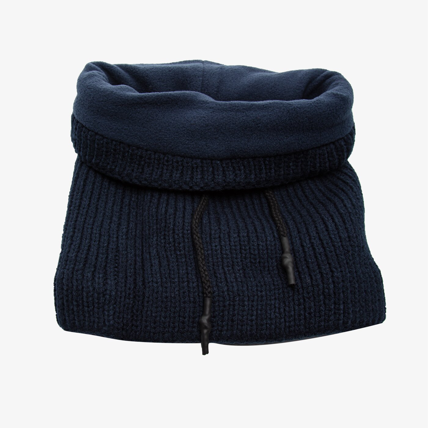  FEEWEAR KOMIN NA SZYJĘ WATTEN fw39sca04002 kolor granatowy