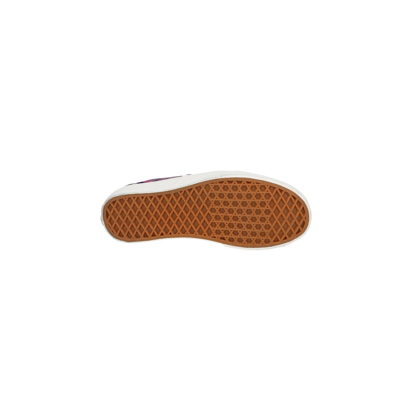 Buty sportowe damskie VANS AUTHENTIC  vvoeaw6 kolor multicolor