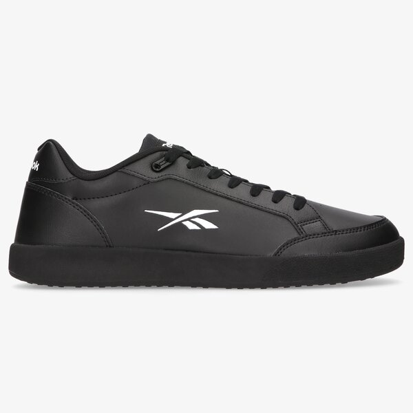 Buty sportowe męskie REEBOK VECTOR SMASH SYN fz2825 kolor czarny