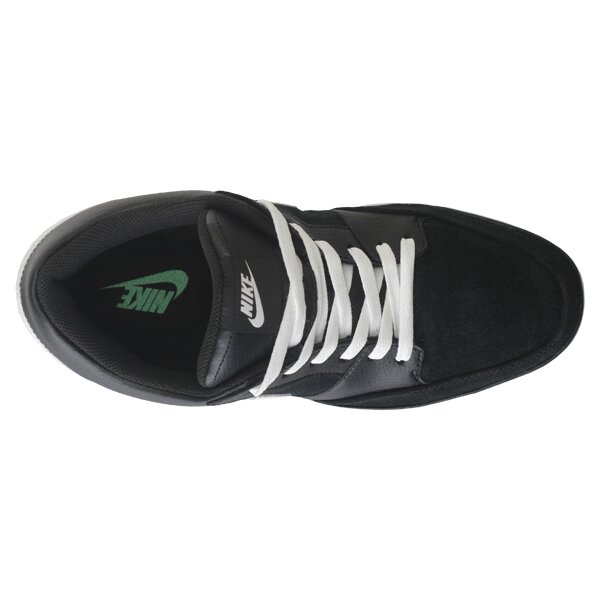 NIKE AVID 431996002 kolor czarny