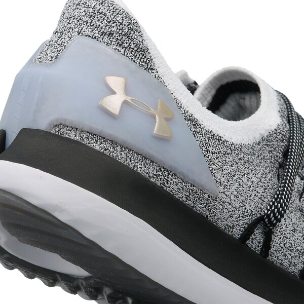 Buty do biegania męskie UNDER ARMOUR UA SPEEDFORM SLINGSHOT 2 3000007101 kolor szary