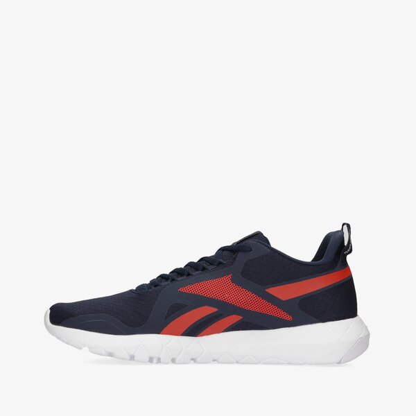 Buty treningowe męskie REEBOK FLEXAGON FORCE 3.0 gz0271 kolor granatowy