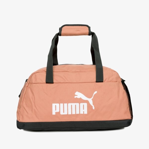 Torba sportowa damska PUMA TORBA PHASE SPORT BAG 7494228 kolor różowy