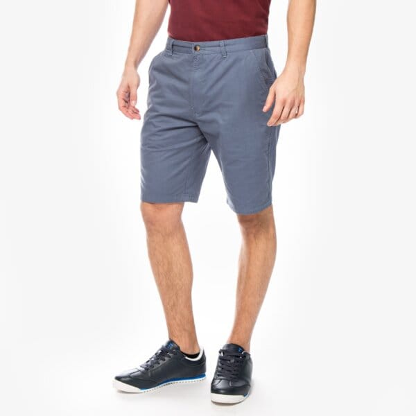 Spodenki męskie FEEWEAR SZORTY CLASA fw16szm06002 kolor granatowy