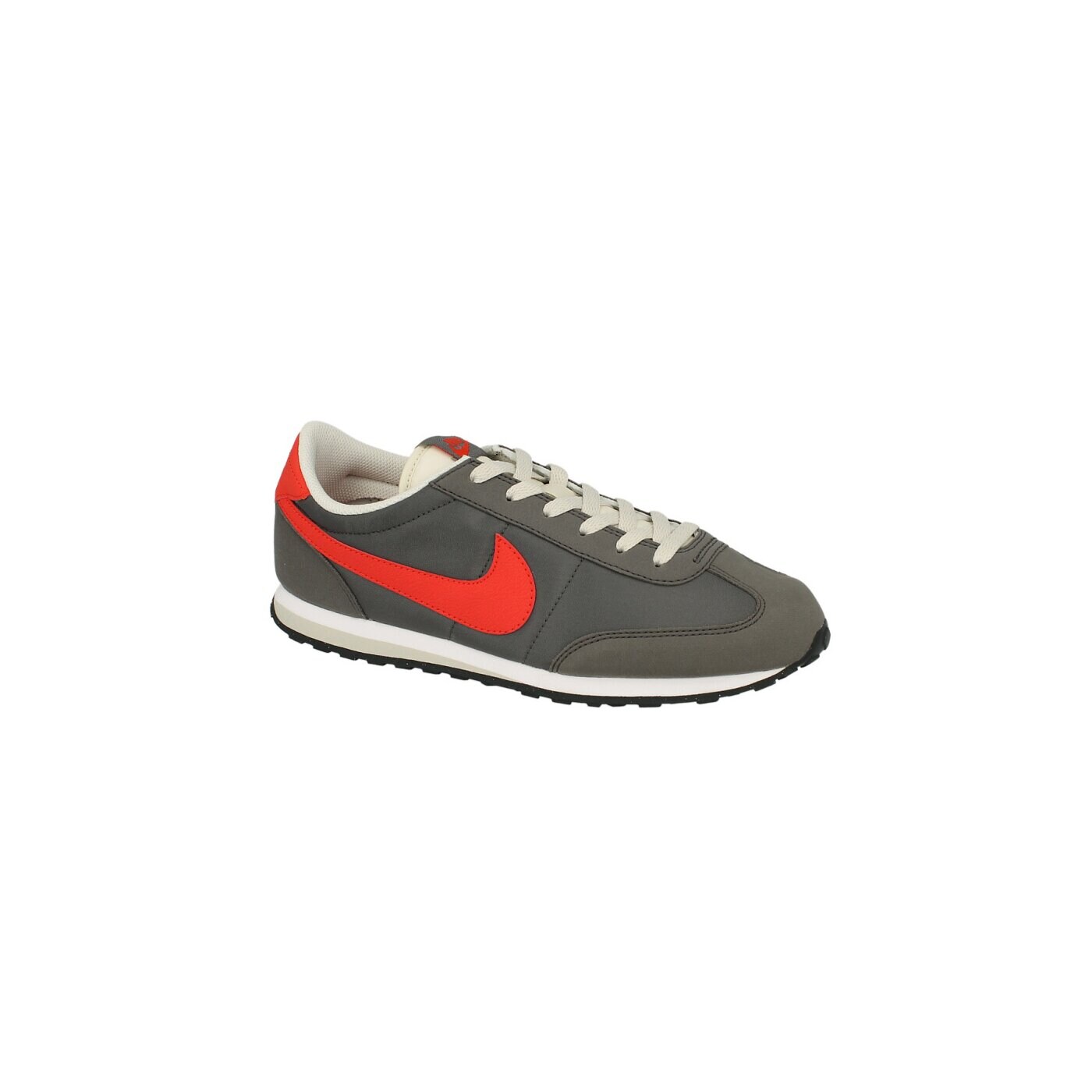 Buty sportowe męskie NIKE MACH RUNNER  303992002 kolor szary