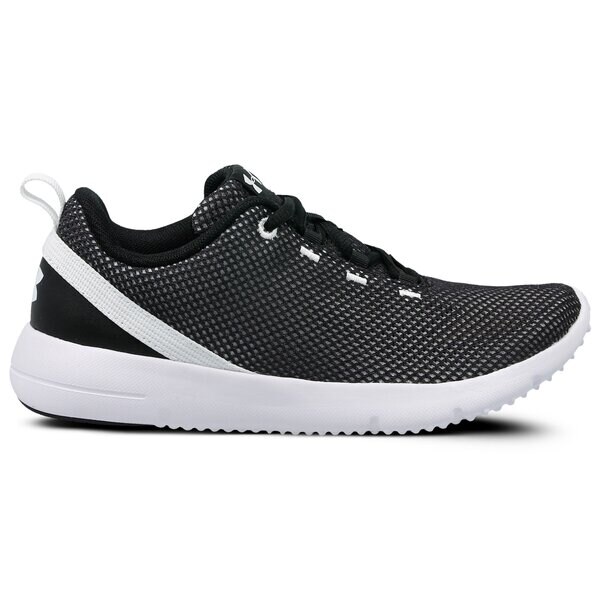 Buty treningowe damskie UNDER ARMOUR UA W SQUAD 2 3020149001 kolor czarny