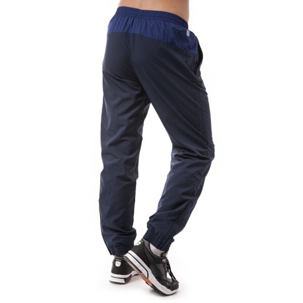Spodnie dresowe męskie UMBRO SPODNIE PRO TRAINING PANT 62928ucuj kolor granatowy