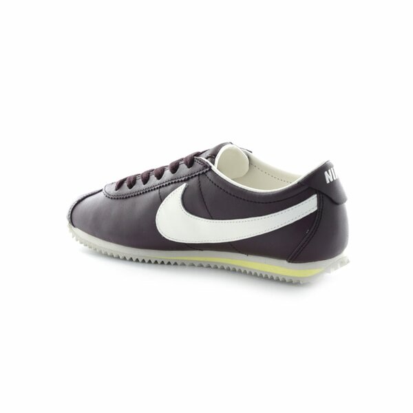 NIKE WMNS LADY CORTEZ LEATHR 503441600 kolor fioletowy