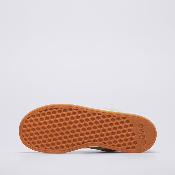 Buty dziecięce ADIDAS GRAND COURT 00S K jh6179 kolor szary