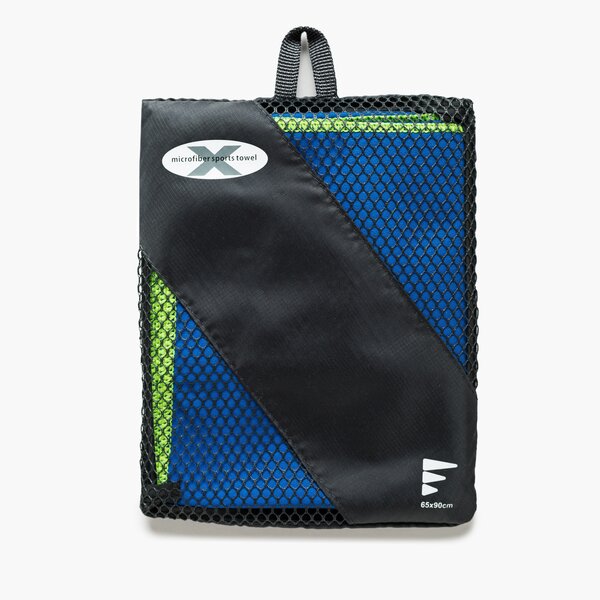  FEEWEAR RĘCZNIK TRAVEL TOWEL M fw18tow02001 kolor multicolor