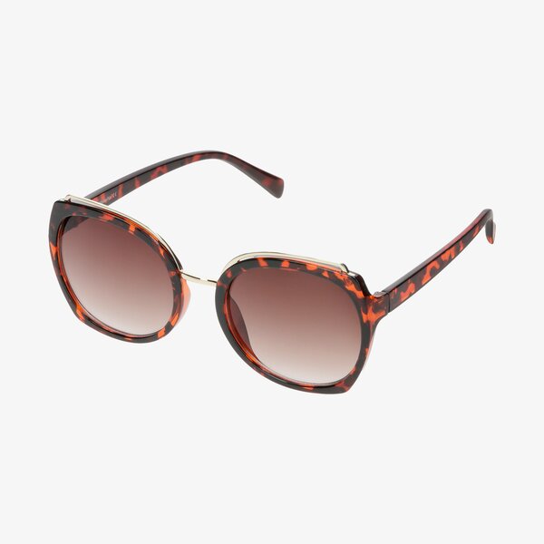 Okulary przeciwsłoneczne damskie OTO OKULARY MONCTON C3 dy1488c3 kolor multicolor