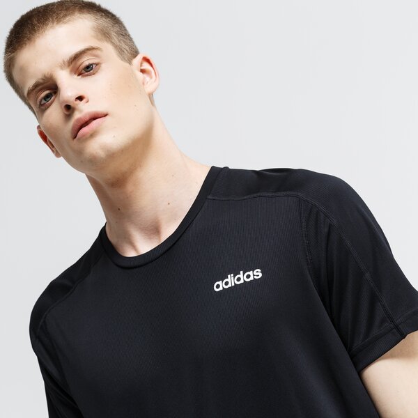 Koszulka męska ADIDAS T-SHIRT D2M dt8693 kolor czarny