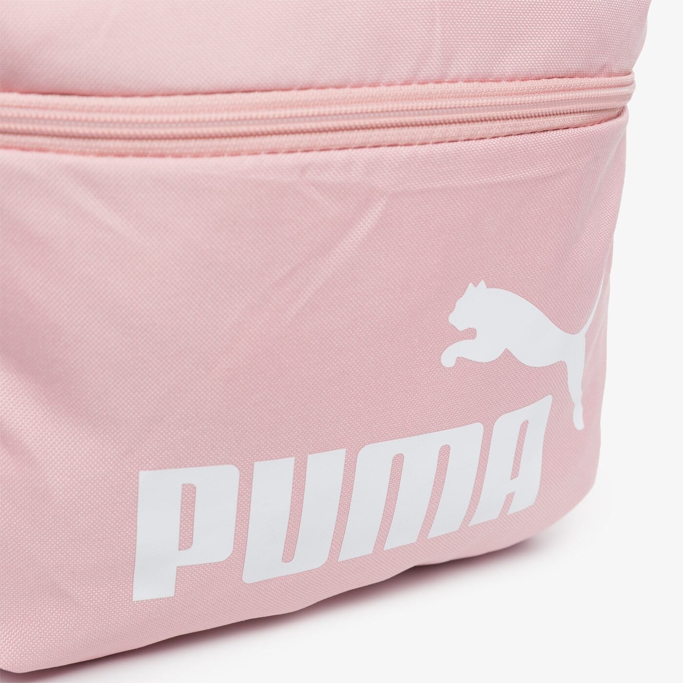 Plecak damski PUMA PLECAK PUMA PHASE BACKPACK 7548729 kolor różowy