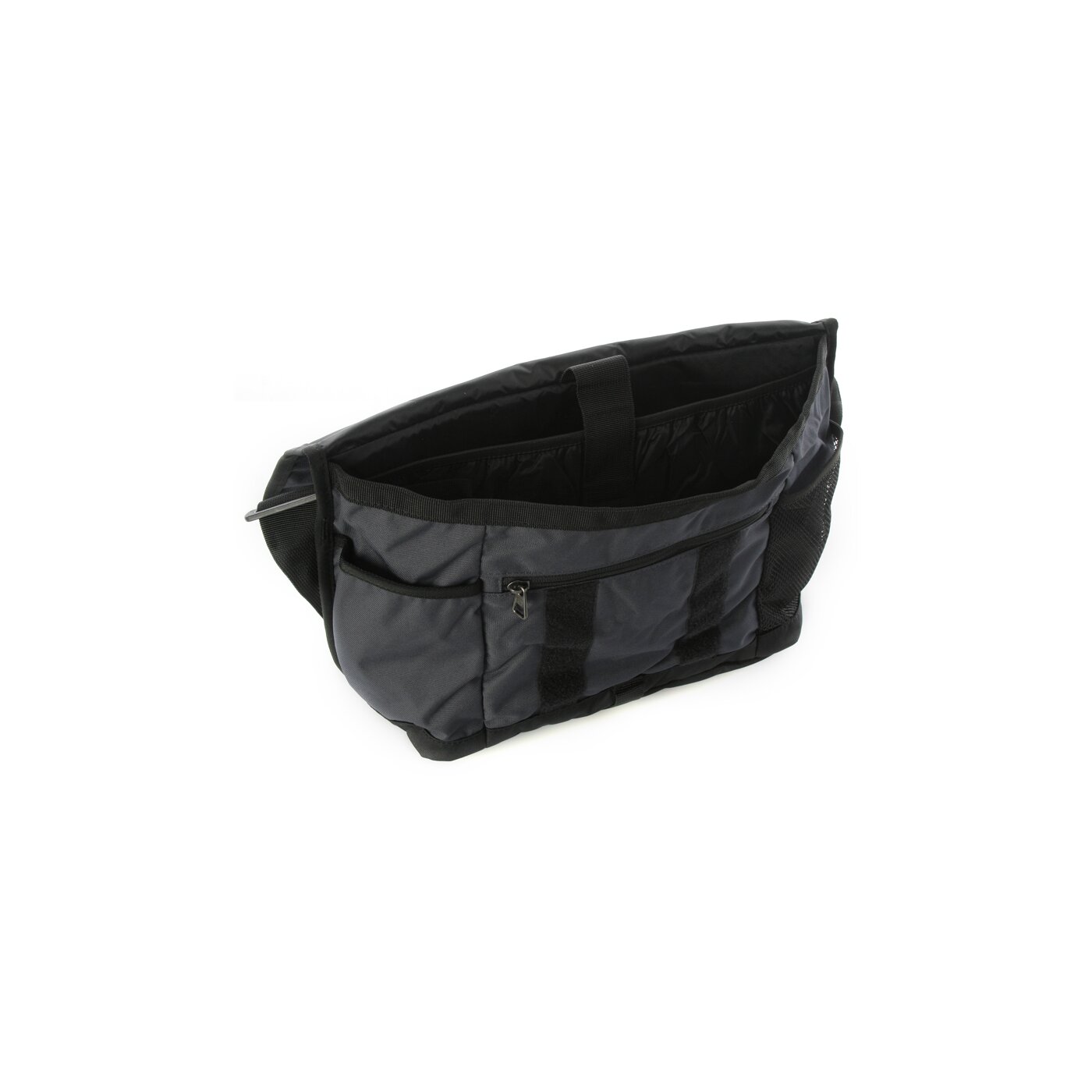 Torba sportowa damska NIKE TORBA AD METROPOLIS MESNG ba3180011 