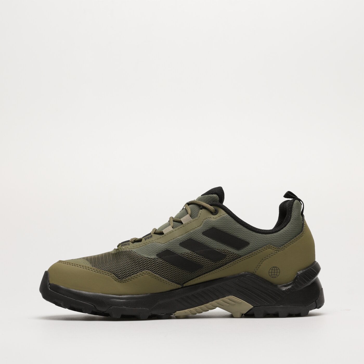 Buty outdoor męskie ADIDAS TERREX EASTRAIL 2 hp8607 kolor khaki
