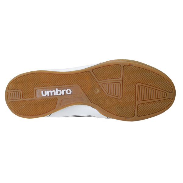 Buty piłkarskie męskie UMBRO AURORA LEAGUE-A IC 80264uzsi kolor biały