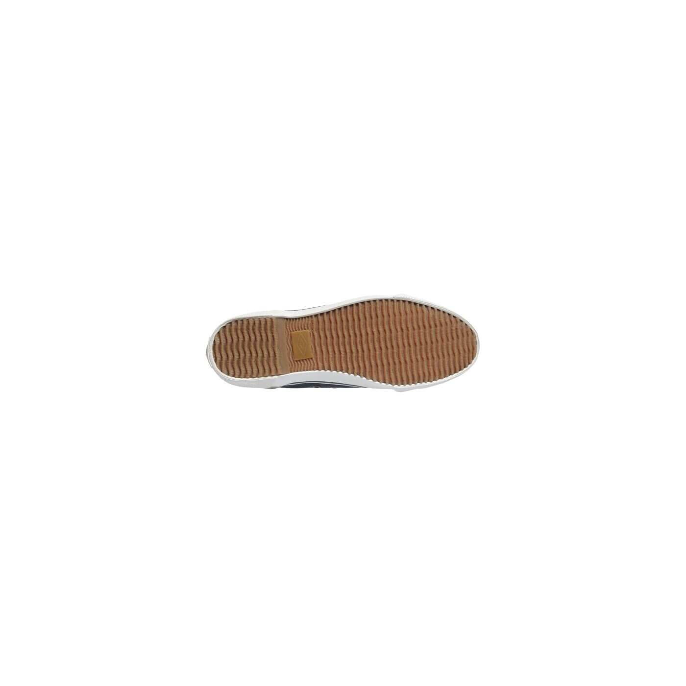 Buty sportowe męskie UMBRO RIDER CANVAS-A 40029ud49 kolor granatowy