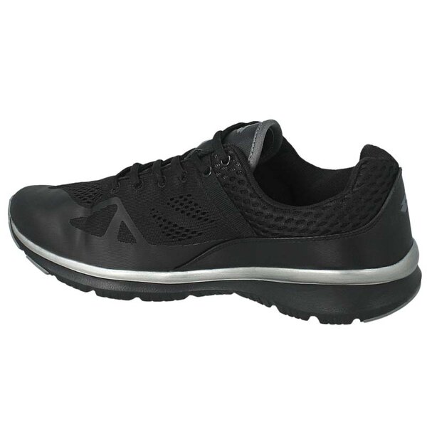 Buty do biegania męskie LOTTO MAGNIFICA II AMF s1814 kolor czarny
