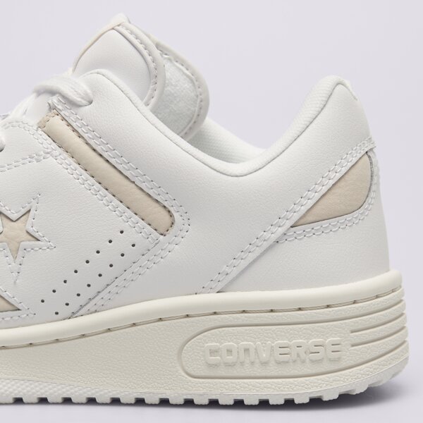 Buty sportowe męskie CONVERSE WEAPON a11574c kolor biały